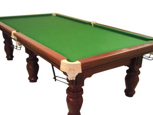 FY701休閑臺球桌