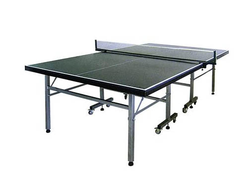 FY601單折移動乒乓球臺