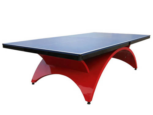 FY602室外乒乓球臺