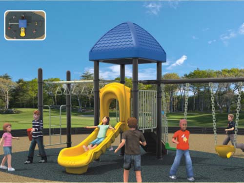 FY212二萬游樂設備