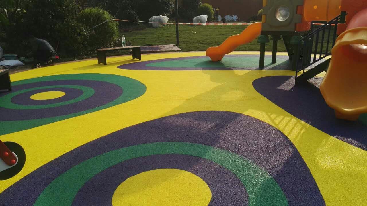 株洲美的東部城室外兒童游樂設施