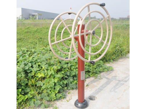 萬德牌雙人大輪轉