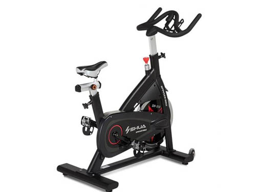 SH-959家用健身房動感單車