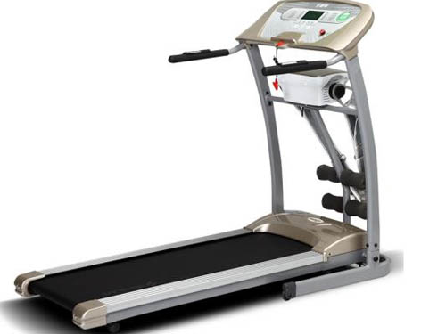 SH-5108D阿波羅3號跑步機