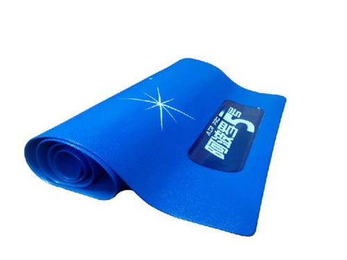 SH-2000阿波羅5號跑步機墊