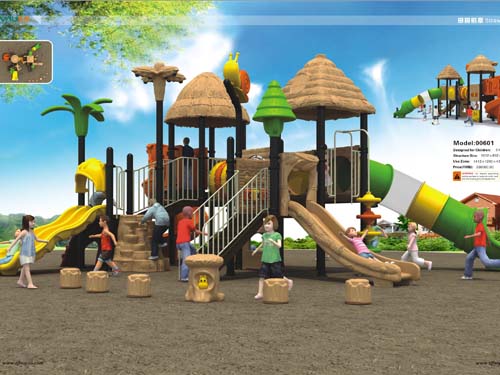 FY113兒童游樂設施