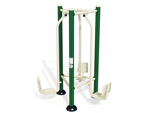 FY2007戶外健身器材