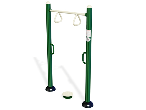 FY2008戶外健身器材