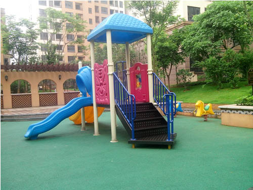 FY5003室外游樂設備