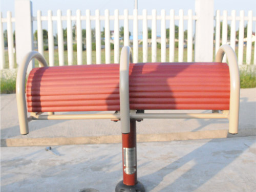 FY6005雙人伸腰伸背器