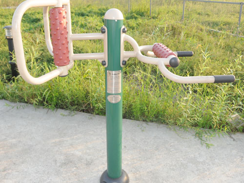 FY6006雙人腰背按摩器