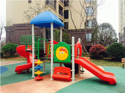 盧浮原著兒童游樂園設(shè)施