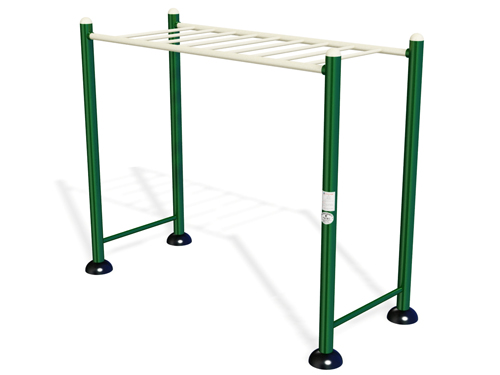 FY2012直埋式健身器材