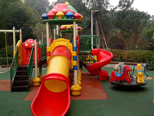 FY222室外兒童游樂設備