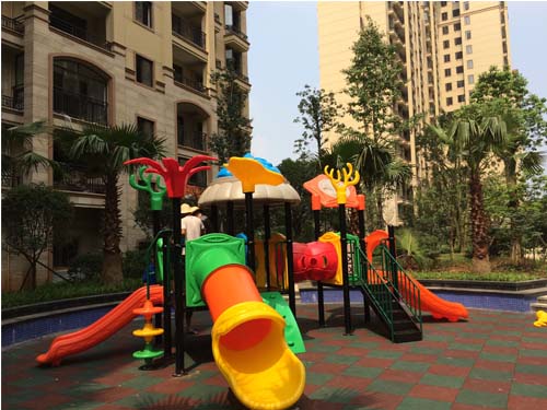 FY225兒童游樂設施