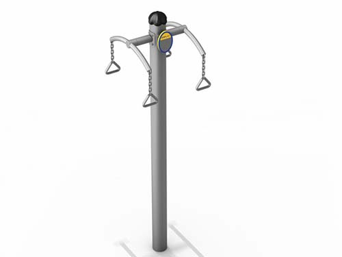 FY6010戶外健身器材