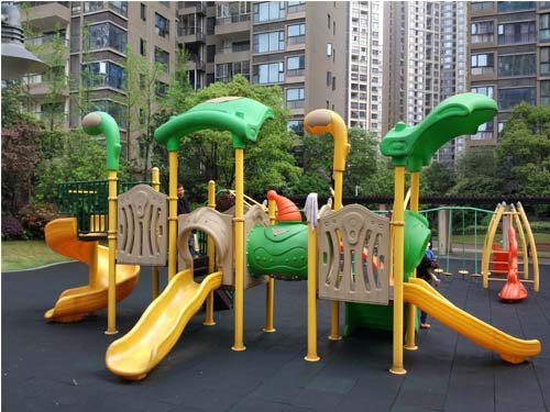 123兒童游樂設施