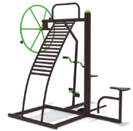 四聯(lián)康復(fù)器