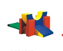 多功能運動組合