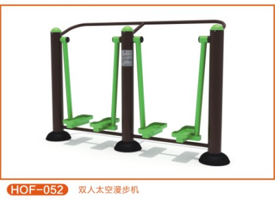 雙人太空漫步機