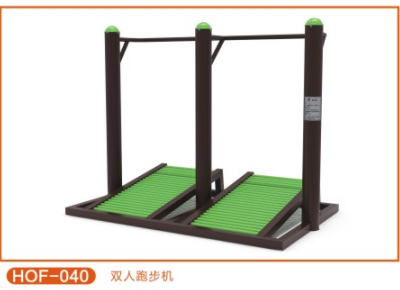 雙人跑步機(jī)