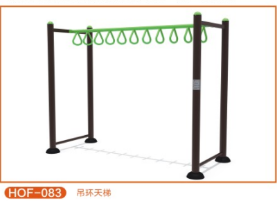 吊環(huán)天梯