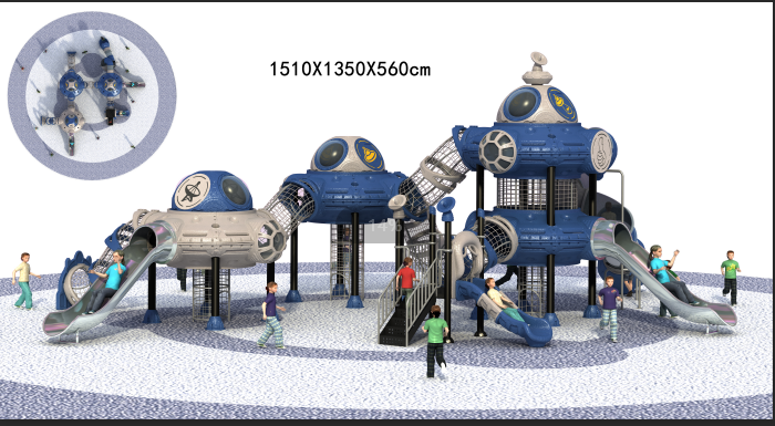 游樂(lè)設(shè)施