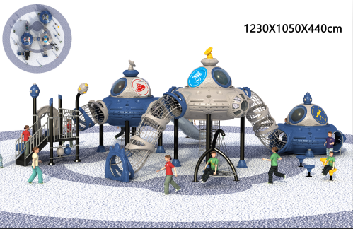 游樂(lè)設(shè)施