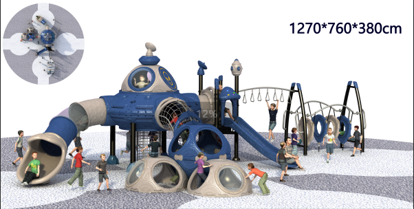 游樂(lè)設(shè)施