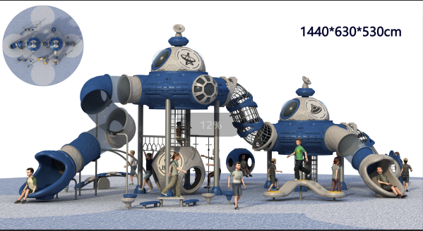 游樂(lè)設(shè)施