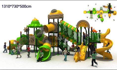 游樂(lè)設(shè)施