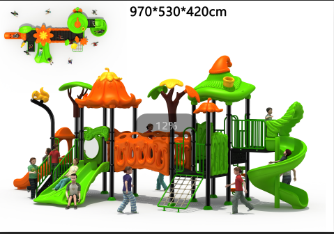 游樂(lè)設(shè)施