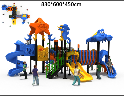 游樂(lè)設(shè)施