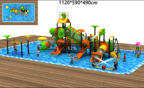 游樂(lè)設(shè)施