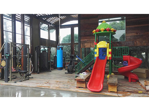 黃興鎮私人別墅項目