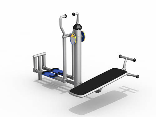 湖南戶外健身器材