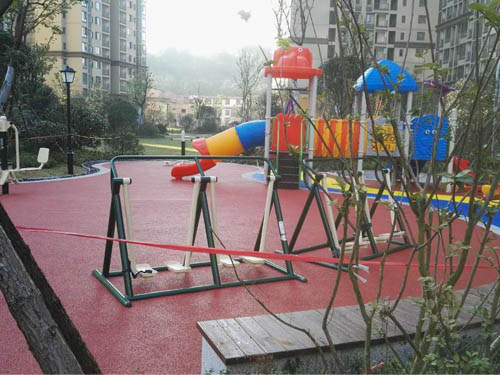 湖南戶外健身器材