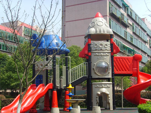 長沙兒童游樂設(shè)施
