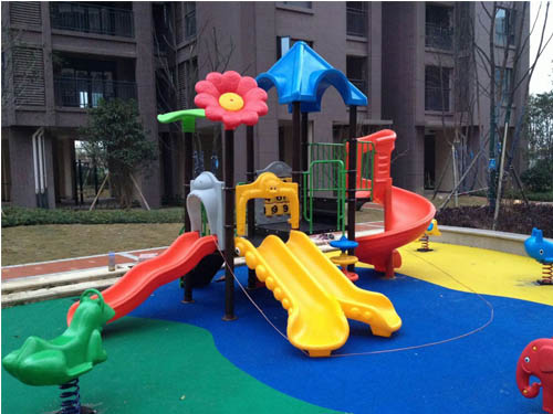 兒童游樂設(shè)施滑滑梯
