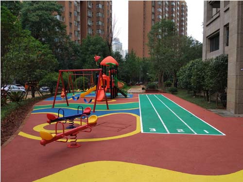 兒童游樂設施,滑滑梯